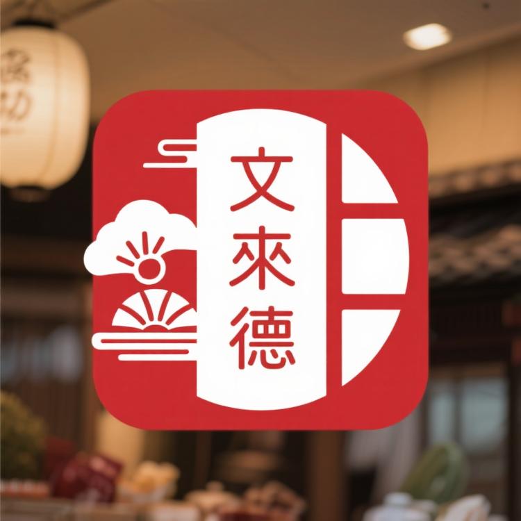 D文来德日本优选好物