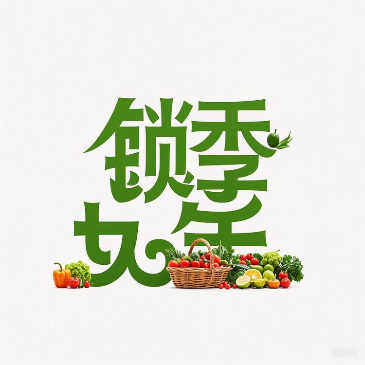 锁季水果蔬菜旗舰店