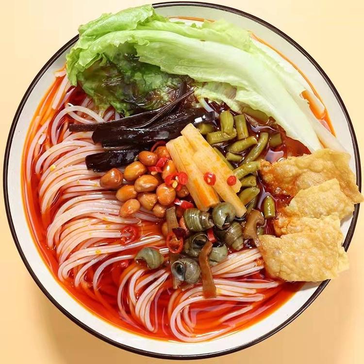 柳州麦饼铺子