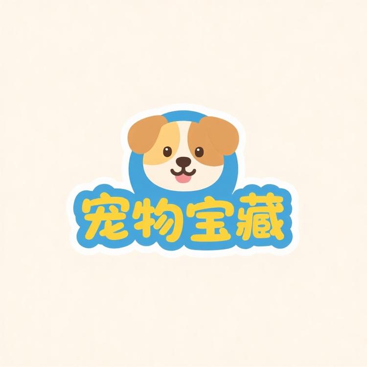宠物宝藏精品店