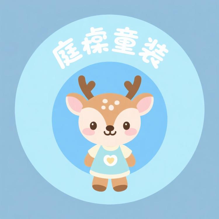 桉桉童装精选店