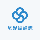 浩源蝴蝶鲤