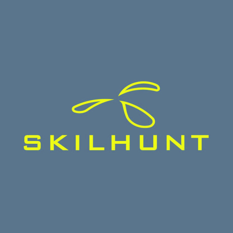 SKILHUNT思凯特手电筒