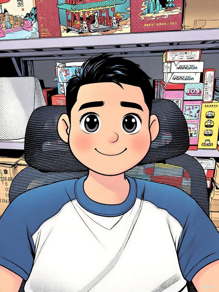 王小叔玩具
