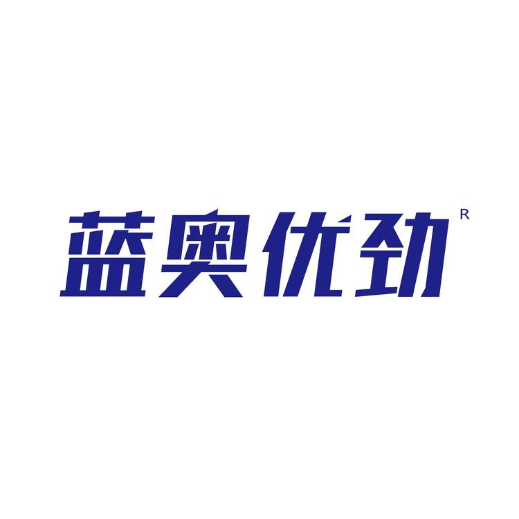 蓝奥优劲锂电池工厂