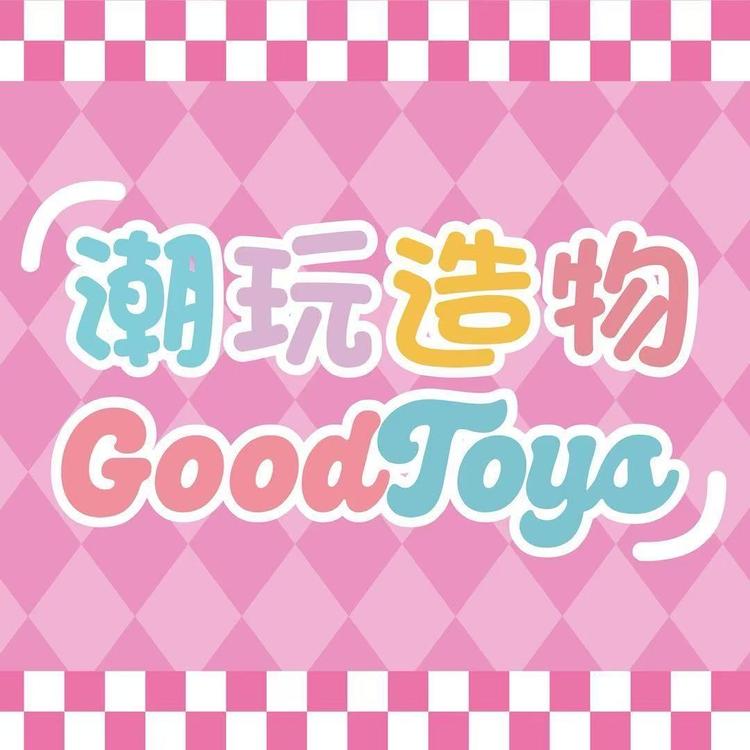 LcToys潮玩造物