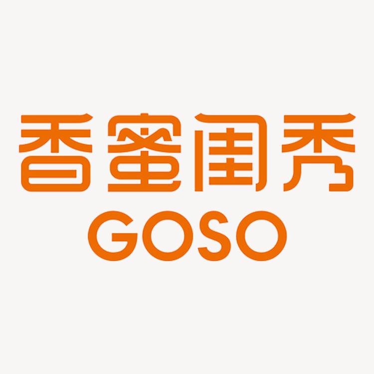 GOSO香蜜闺秀义乌市织色服饰有限公司内衣专卖店