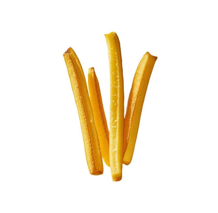 薯条服饰集合店