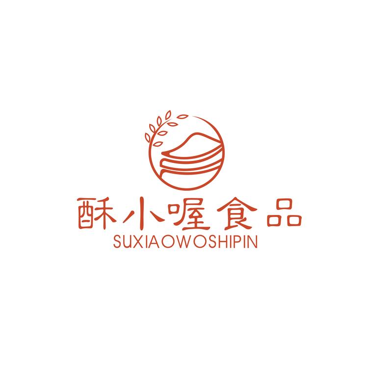 酥小喔食品