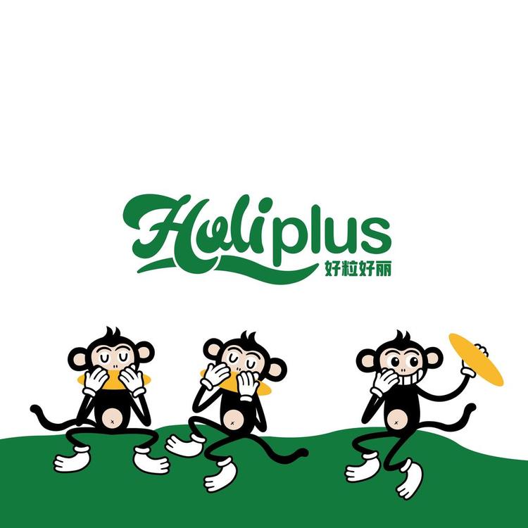 holiplus好粒好丽严选