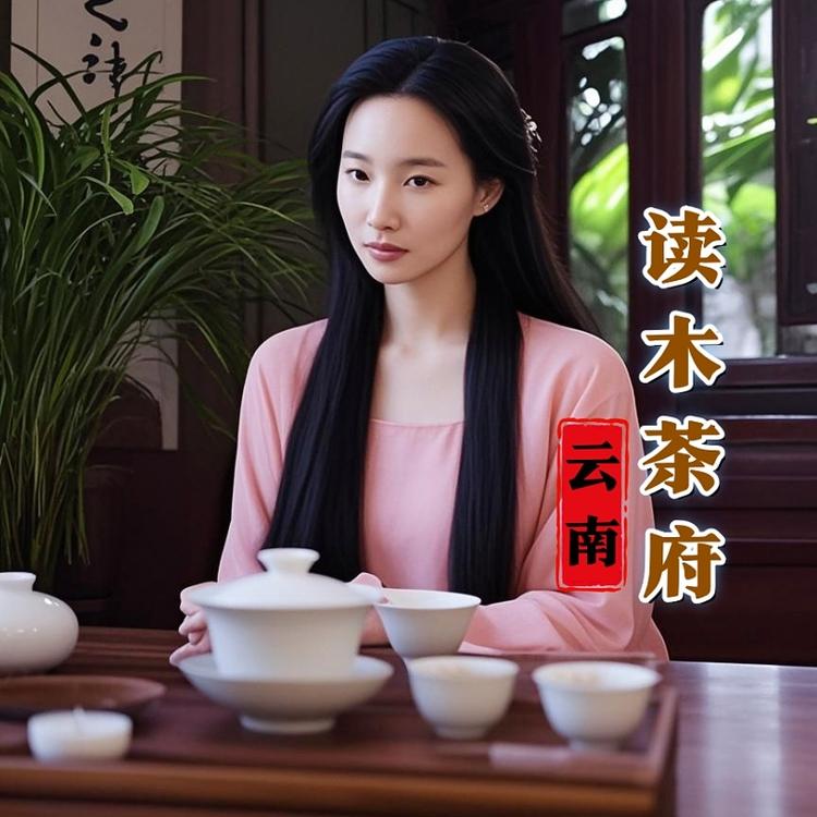 读木茶府
