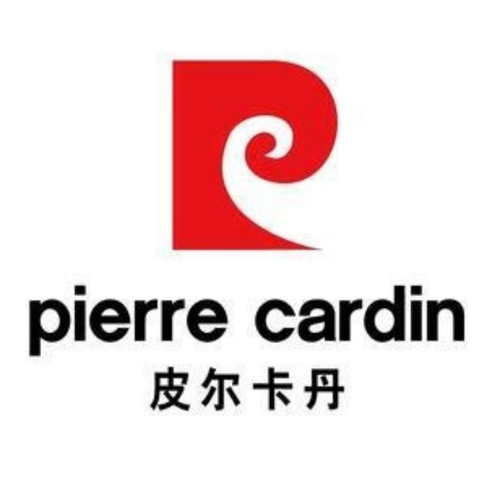皮尔卡丹戈斐男装专卖店