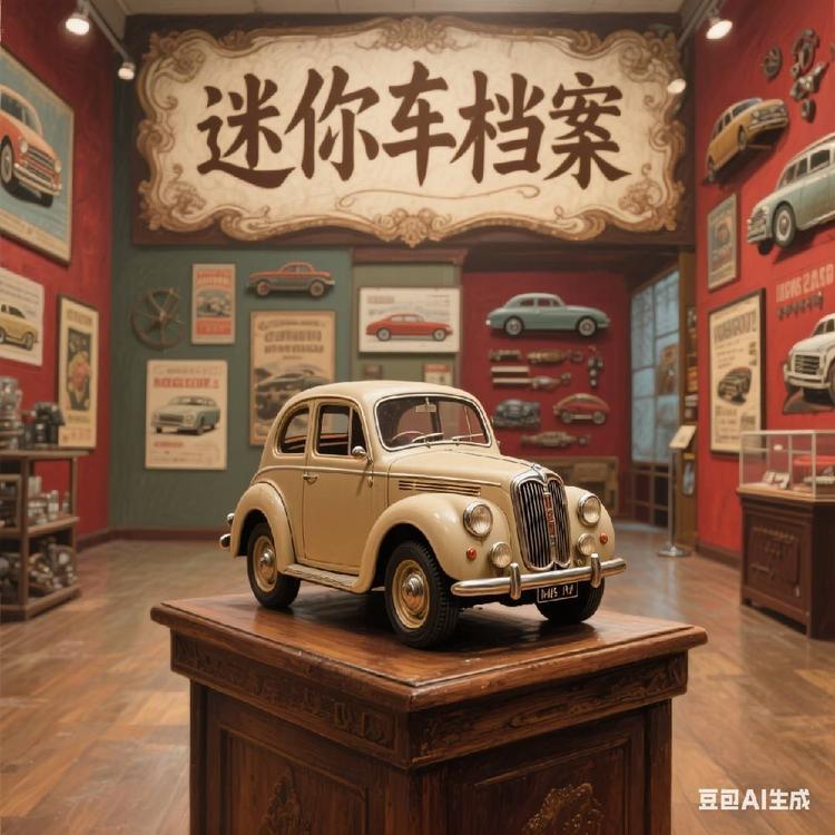 迷你车档案