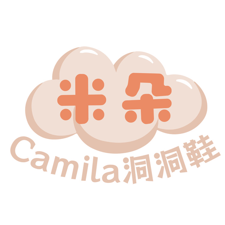 米朵Camila洞洞鞋