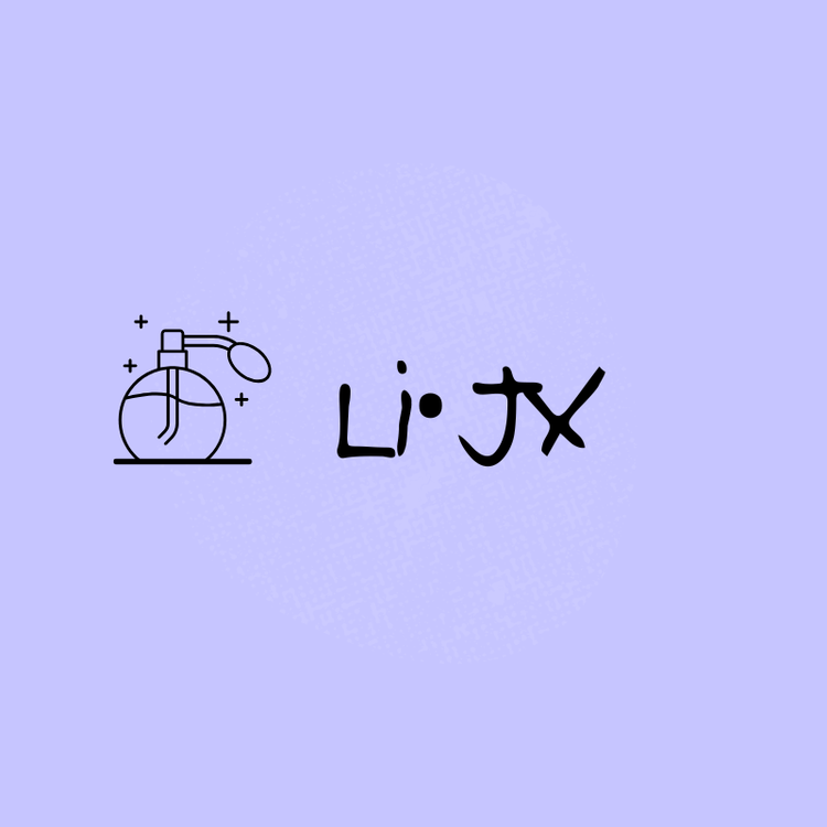李老板JX香水私域