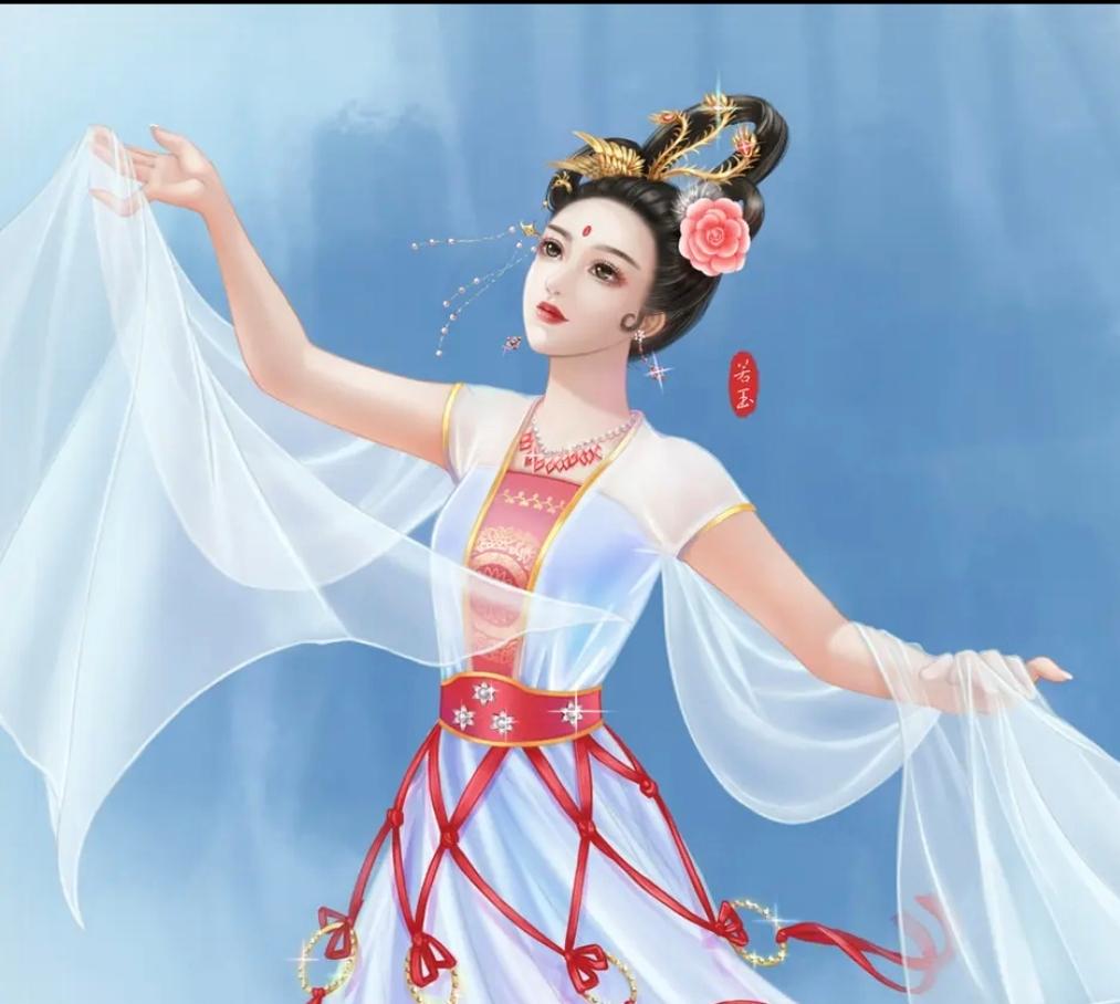 嫦娥仙子鲜花同城配送