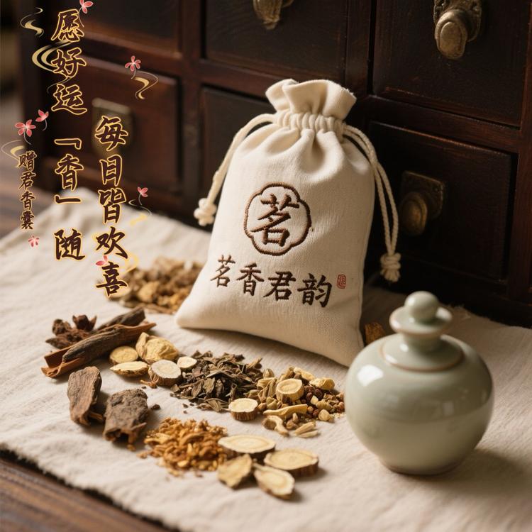 茗香君韵养生坊
