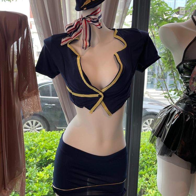 纯爱她