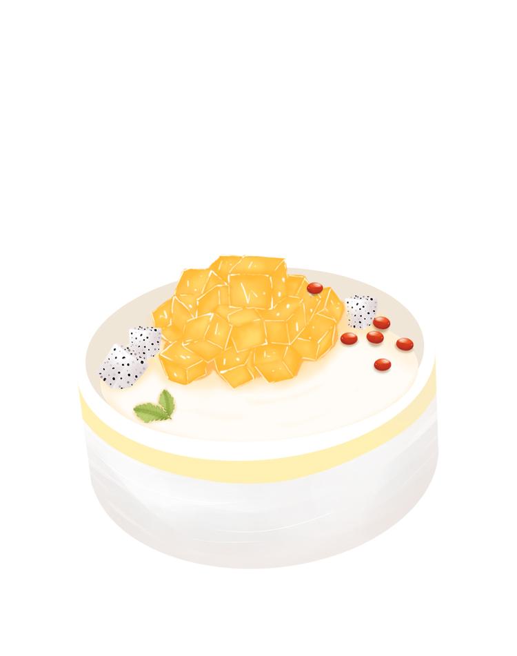 情情食品