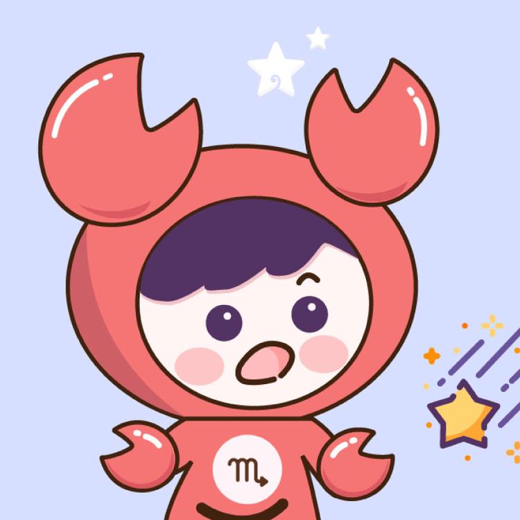 天蝎PPT