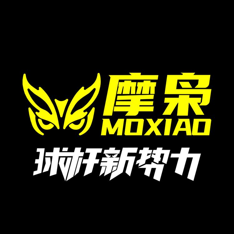 摩枭精品台球杆