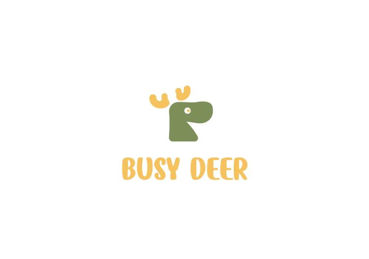 BusyDeer女装