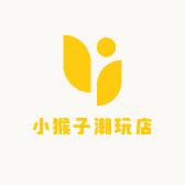 小猴子潮玩店