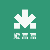 橙富富