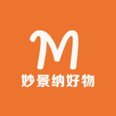 妙景纳好物的店铺头像