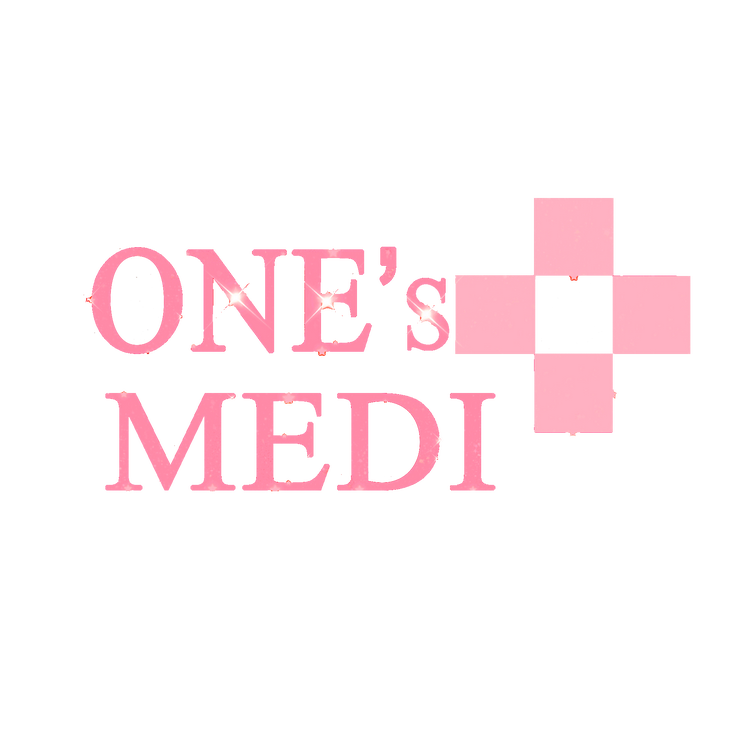 ONE's MEDI海外旗舰店