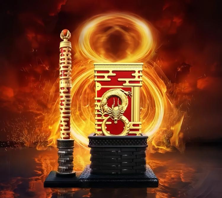 天凡商贸