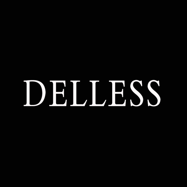 DELLESS原创欧洲女鞋