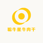 聪牛星牛肉干