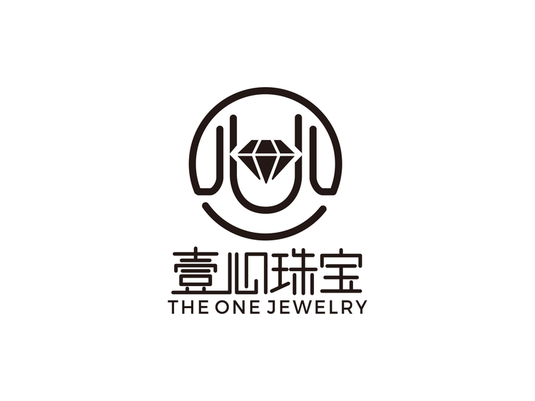 THE ONE壹心饰品