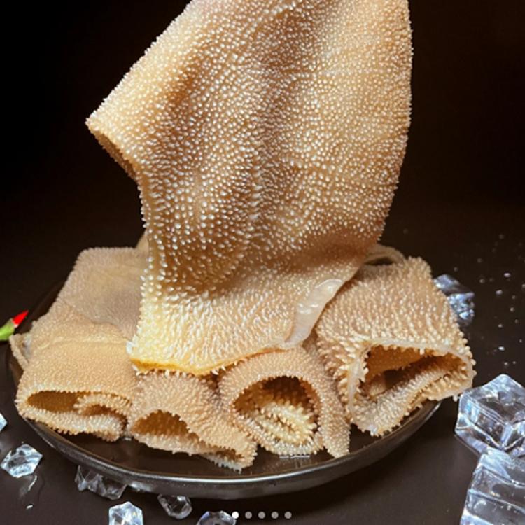 武林毛肚食材工厂