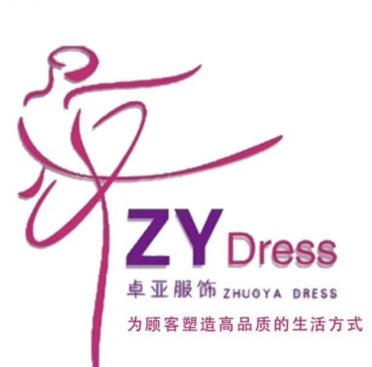 东阳卓亚服饰