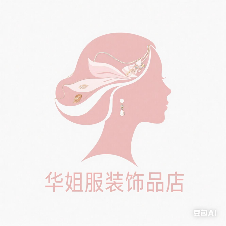 华姐服装饰品店