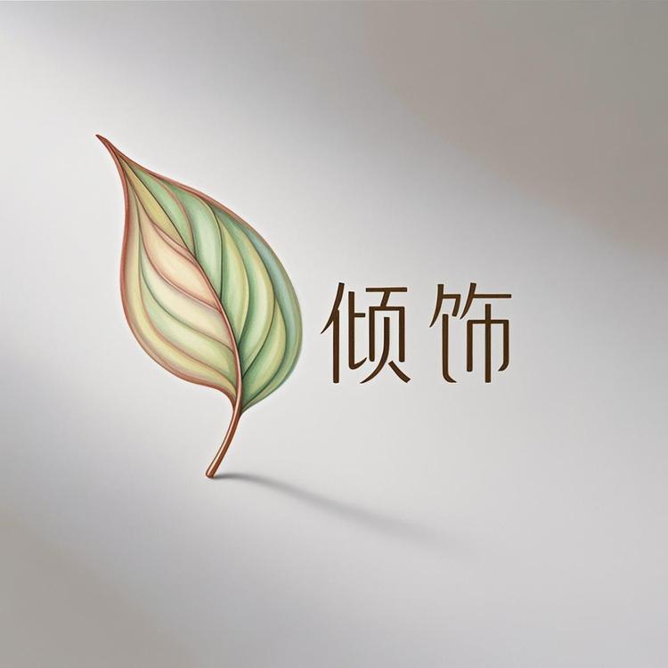 倾饰饰品