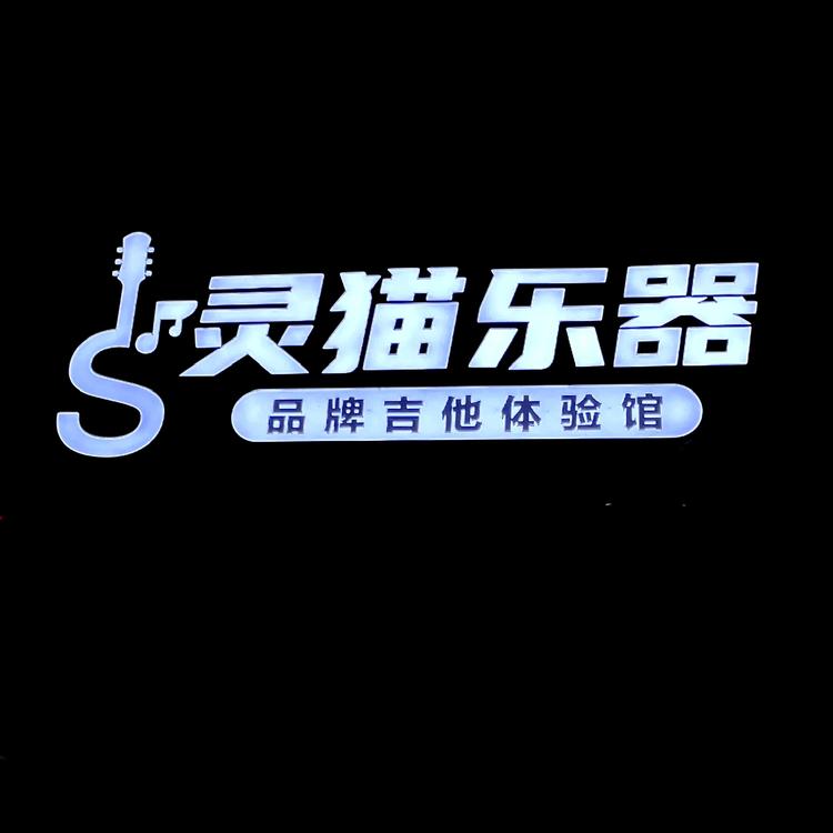 灵猫乐器