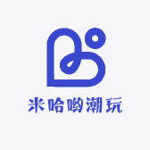 米哈哟潮玩