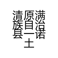 清原满族自治县一诺土特产经营门市部的小店