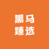 黑马臻选