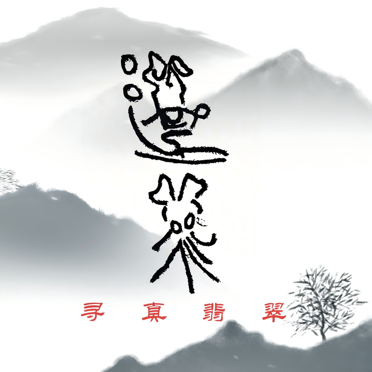 寻真翡翠
