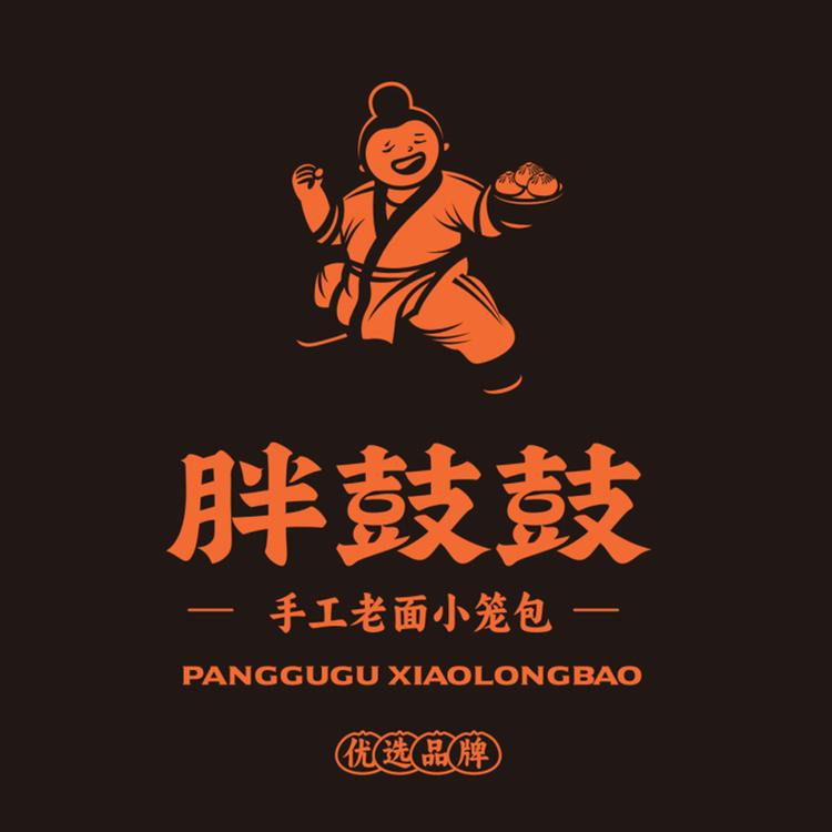 胖鼓鼓食品严选铺