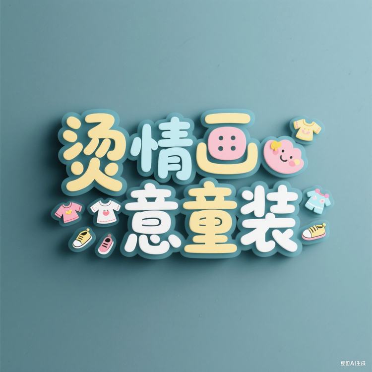 烫情画意童装旗舰店
