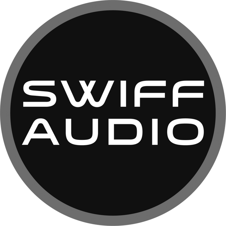 SWIFFAUDIO瑞孚音箱店