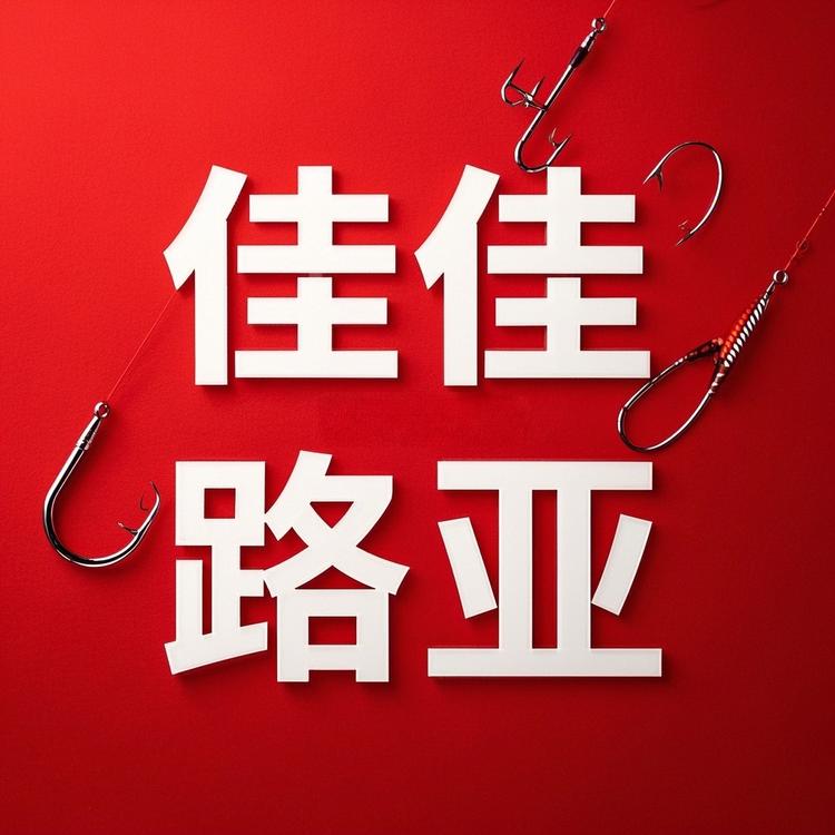 佳佳路亚户外钓具