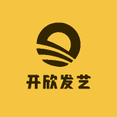 开欣发艺