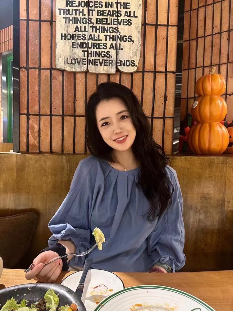 大发服饰穿搭