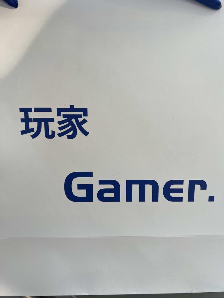 玩家男装服饰